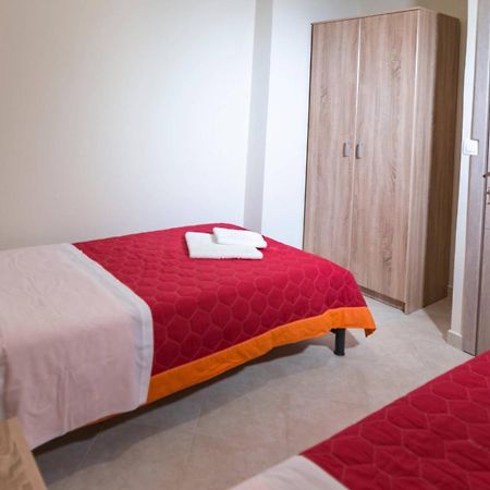 Xirouchakis Farm Apartment Kissamos Bagian luar foto