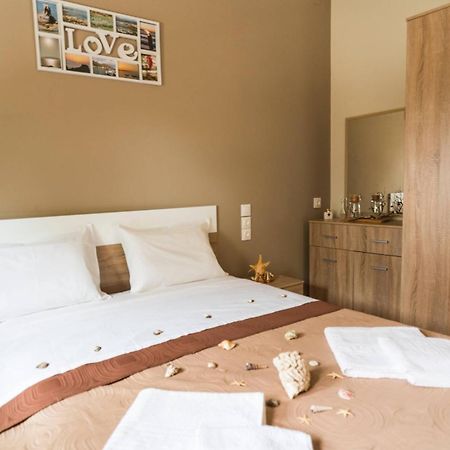 Xirouchakis Farm Apartment Kissamos Bagian luar foto