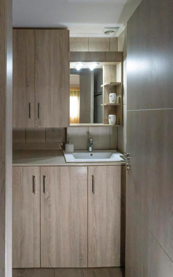 Xirouchakis Farm Apartment Kissamos Bagian luar foto