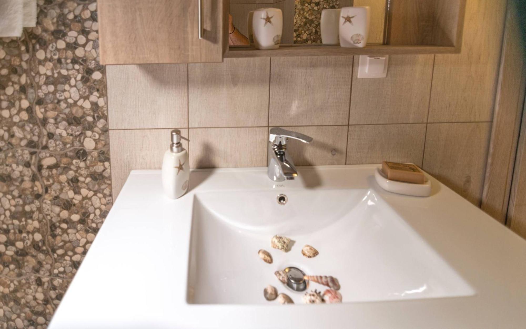 Xirouchakis Farm Apartment Kissamos Bagian luar foto